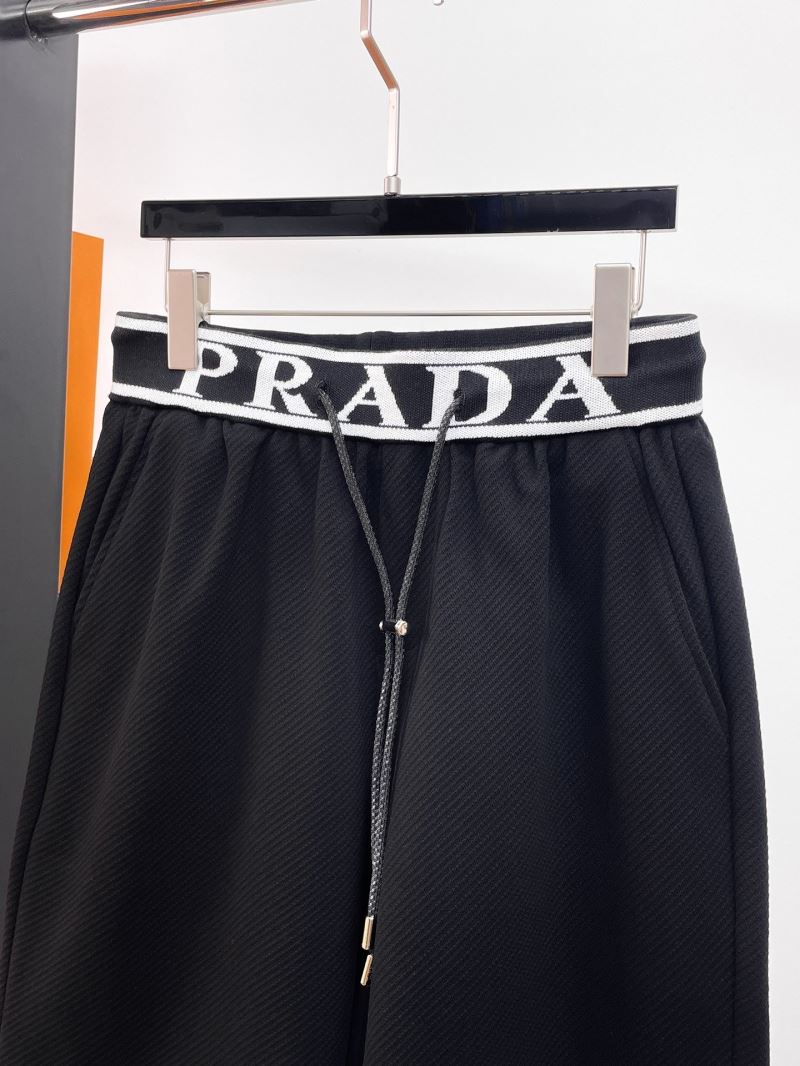 Prada Short Pants